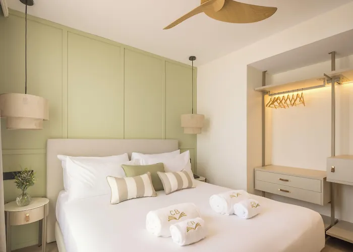 The Cookbook Hotel & Spa